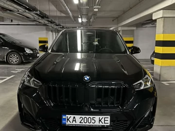 Авто BMW X1 2023 № 7391394