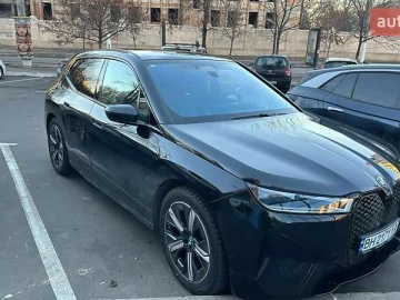 Авто BMW Ix 2022 № 7391410