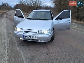 Авто ВАЗ 2111 2002 № 7391429