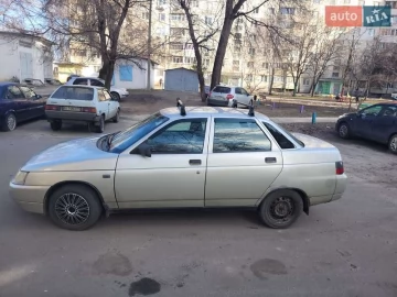 Авто ВАЗ 2110 2007 № 7391436