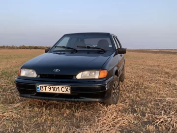 Авто ВАЗ 2114 Samara 2007 № 7391466