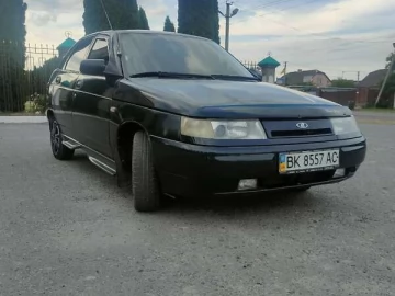 Авто ВАЗ 2112 2006 № 7391469