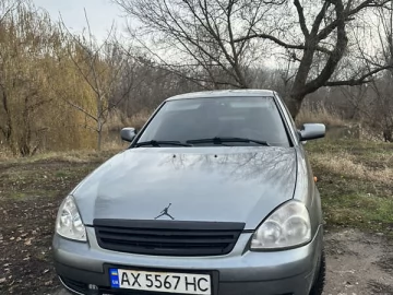 Авто ВАЗ 2172 Priora 2008 № 7391487