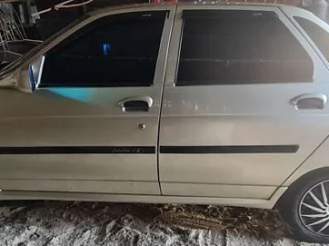 Авто ВАЗ 2110 2004 № 7391488