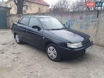 Авто ВАЗ 2110 2004 № 7391489