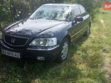 Авто Honda Legend 1999 № 7391492