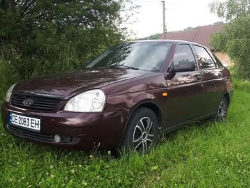 Авто ВАЗ 2172 Priora 2008 № 7391503