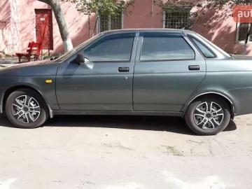 Авто ВАЗ 2170 Priora 2008 № 7391505
