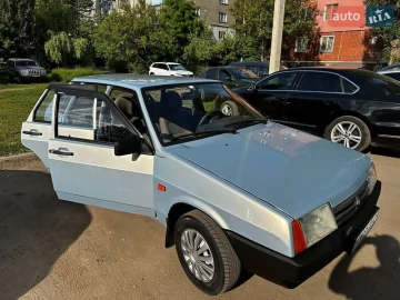 Авто ВАЗ 2109 2005 № 7391526