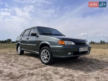 Авто ВАЗ 2115 Samara 2010 № 7391567