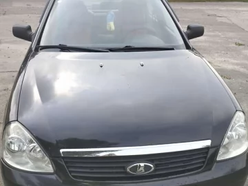 Авто ВАЗ 2170 Priora 2008 № 7391588
