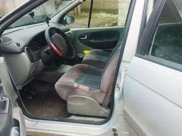 Авто Renault Scenic 2003 № 7391593