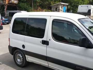 Авто Citroen Berlingo 2007 № 7391594