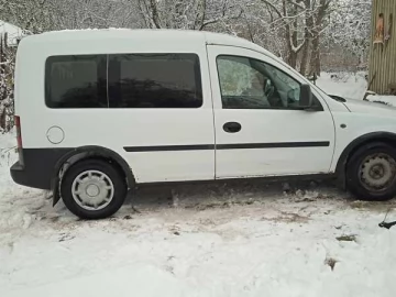 Авто Opel Combo 2008 № 7391599
