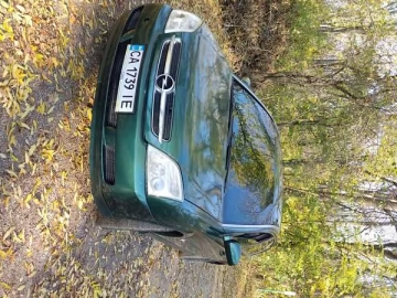 Авто Opel Vectra 2004 № 7391601