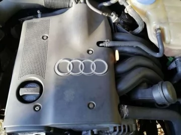 Авто Audi A4 1999 № 7391612