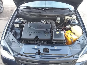 Авто ВАЗ 2170 Priora 2008 № 7391647