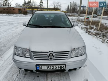 Авто Volkswagen Bora 2000 № 7391660