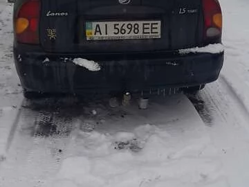 Авто ЗАЗ Lanos 2012 № 7391691
