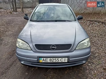 Авто Opel Astra 2008 № 7391699