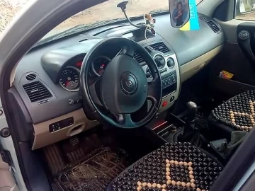 Авто Renault Megane 2003 № 7391720