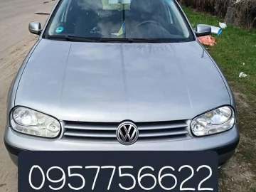 Авто Volkswagen Golf 2003 № 7391741