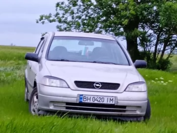 Авто Opel Astra 2007 № 7391743