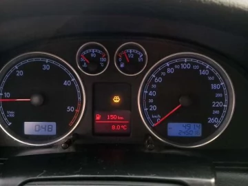 Авто Volkswagen Passat 2003 № 7391782