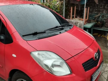 Авто Toyota Yaris 2005 № 7391792