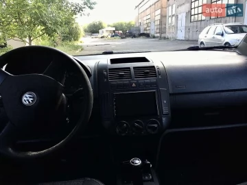 Авто Volkswagen Polo 2008 № 7391801