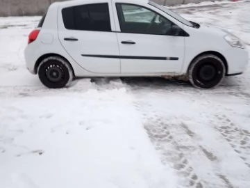 Авто Renault Clio 2013 № 7391894