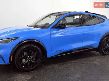 Авто Ford Mustang Mach-E 2021 № 7391945