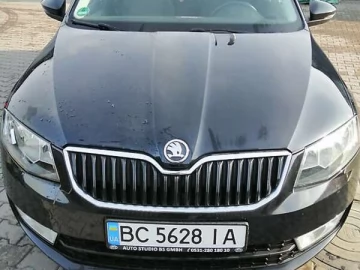 Авто Skoda Octavia 2013 № 7391951