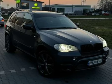 Авто BMW X5 2012 № 7391980