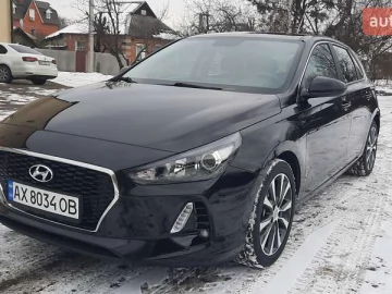 Авто Hyundai Elantra 2018 № 7392023
