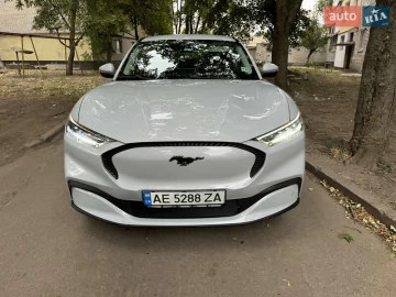 Авто Ford Mustang Mach-E 2022 № 7392032