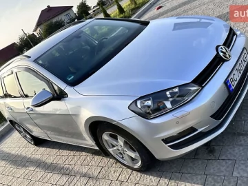 Авто Volkswagen Golf 2013 № 7392185