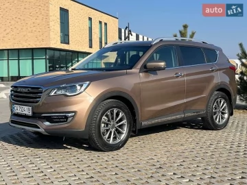 Авто  X70 2021 № 7392208
