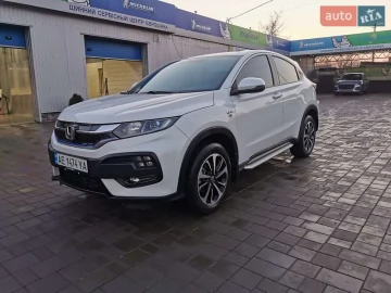 Авто Honda X-Nv 2019 № 7392219