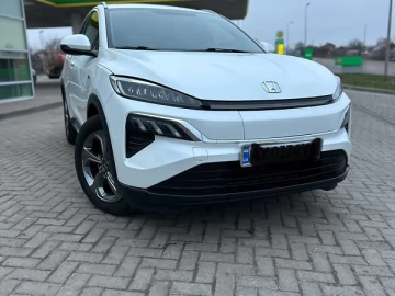Авто Honda M-Nv 2021 № 7392224