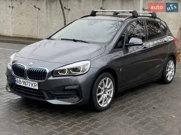 Авто BMW 2 Series 2019 № 7392230