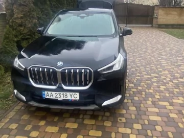 Авто BMW Ix1 2023 № 7392276