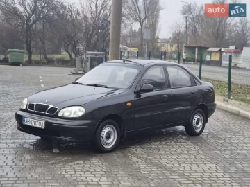 Авто Daewoo Lanos 2008 № 7392304