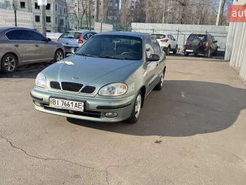 Авто Daewoo Lanos 2006 № 7392313