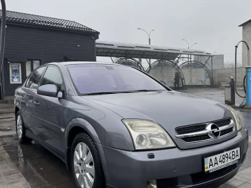 Авто Opel Vectra 2005 № 7392329