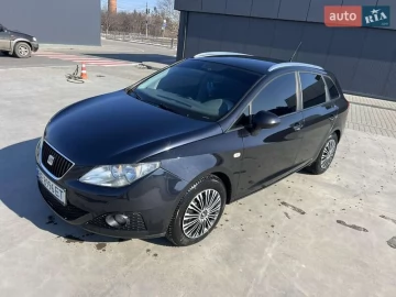 Авто SEAT Ibiza 2010 № 7392347