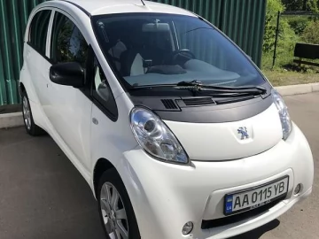 Авто Peugeot Ion 2013 № 7392350