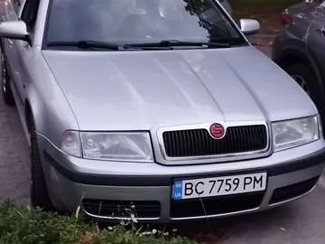 Авто Skoda Octavia 2009 № 7392364
