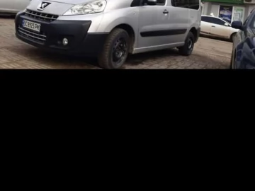 Авто Peugeot Expert 2007 № 7392388