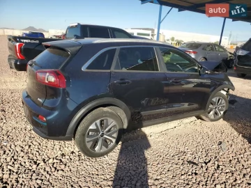 Авто KIA Niro 2020 № 7392429